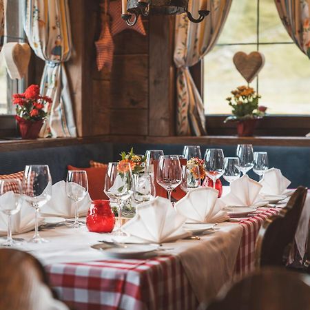 S P O R T A L M - Seefeld Seefeld in Tirol Exterior foto